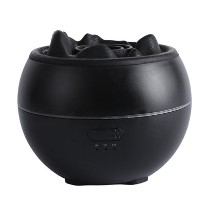 Flame Diffuser Aromatherapy Humidifier