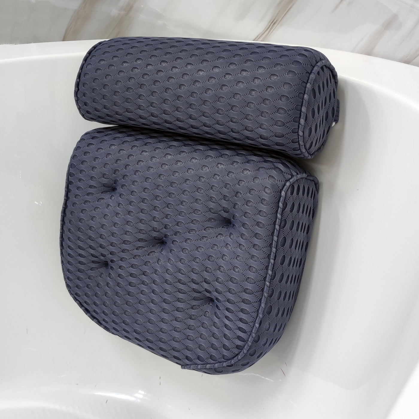 Bathtub Pillow.