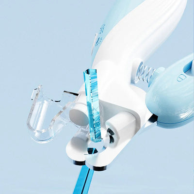 Pet Nail Clippers LED Electric.