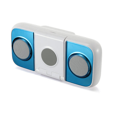 Mobile Charging Bluetooth Speaker
