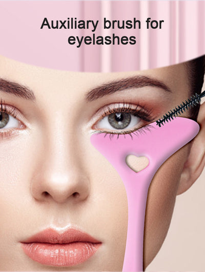Silicone Eyeliner Stencils - Wing Tips.