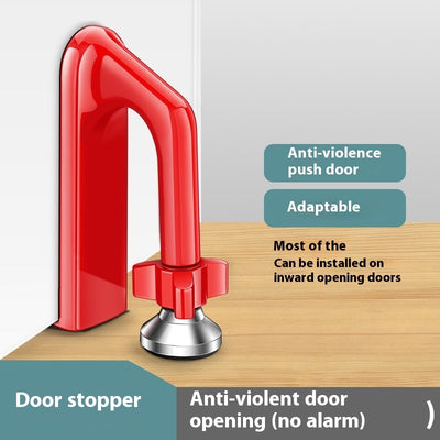 Door Stopper Anti-theft