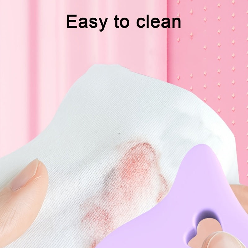 Silicone Eyeliner Stencils - Wing Tips.