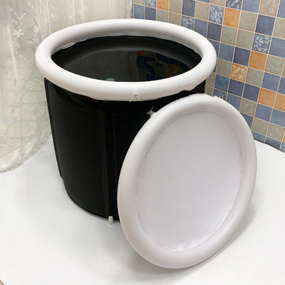 Portable Ice Baths Inflatable For Recovery Therapy
