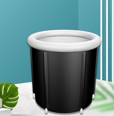 Portable Ice Baths Inflatable For Recovery Therapy