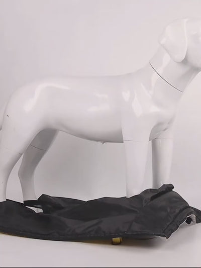 Dog Coat Waterproof Clothes