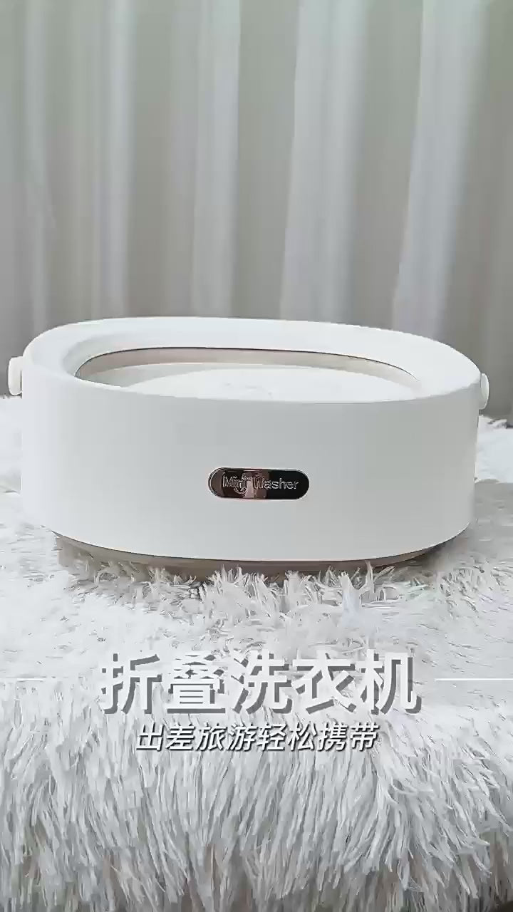 15L Small Washing Dryer Machine.